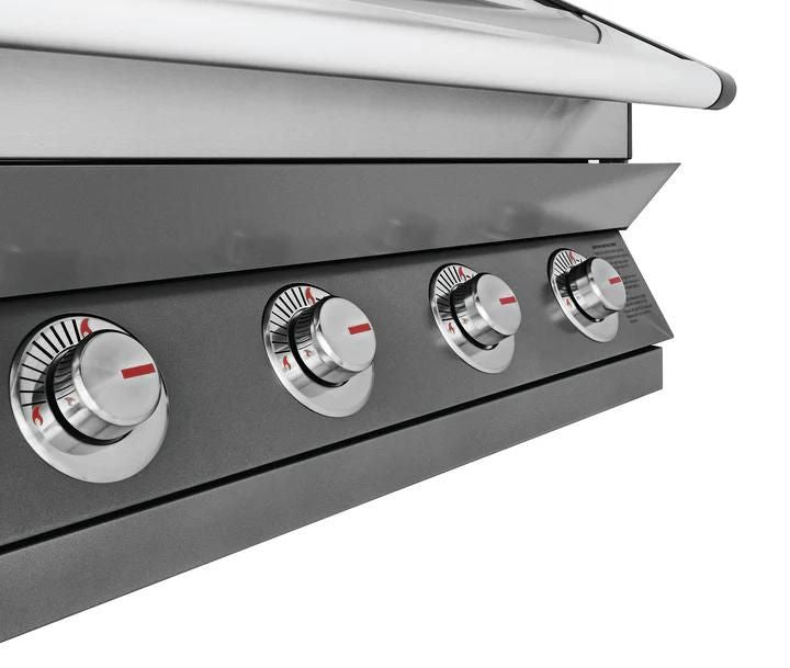 BeefEater 1600E Series  - 4 Burner Built In BBQ