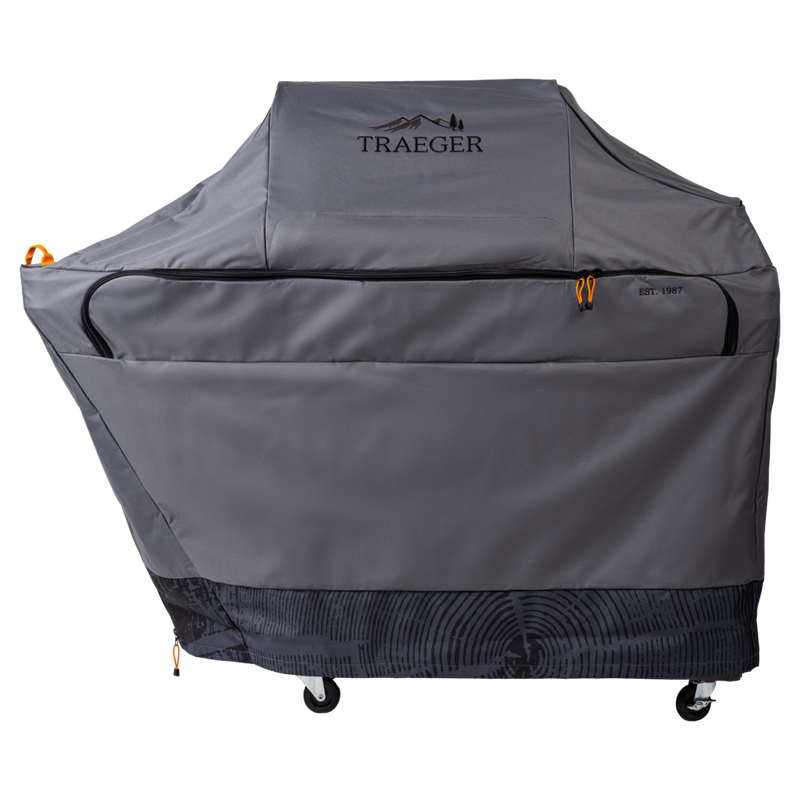 Traeger Timberline 850 Full Length Grill Cover