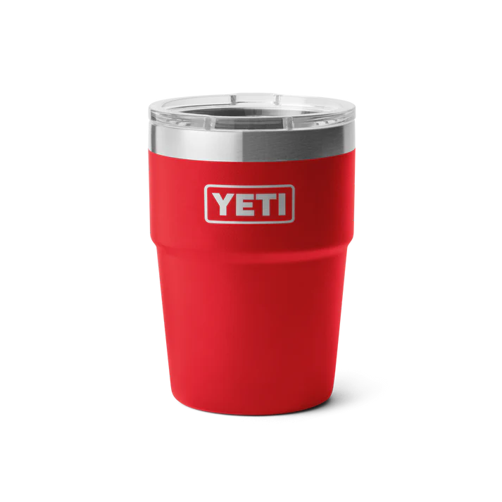 Yeti Rambler 16oz Stackable Cup