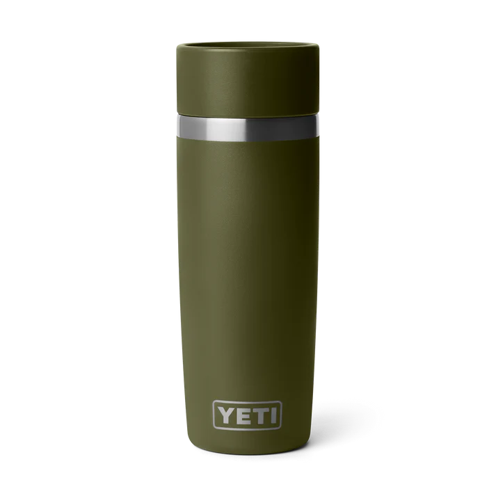 YETI Rambler 16oz Travel Bottle - Hotshot Cap