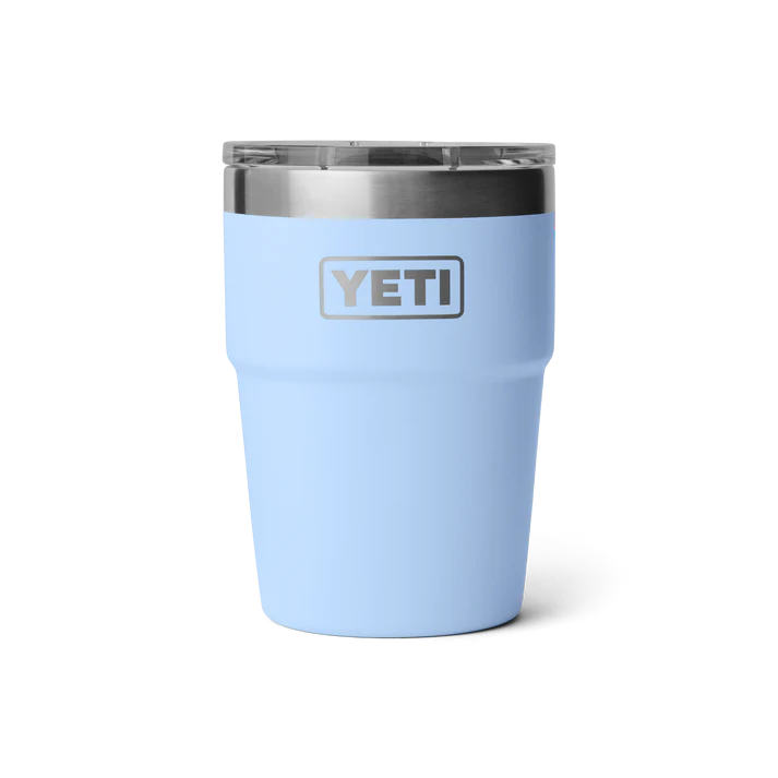 Yeti Rambler 16oz Stackable Cup