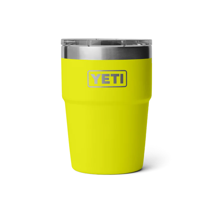 Yeti Rambler 16oz Stackable Cup