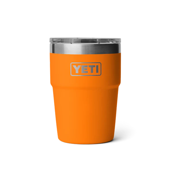 Yeti Rambler 16oz Stackable Cup