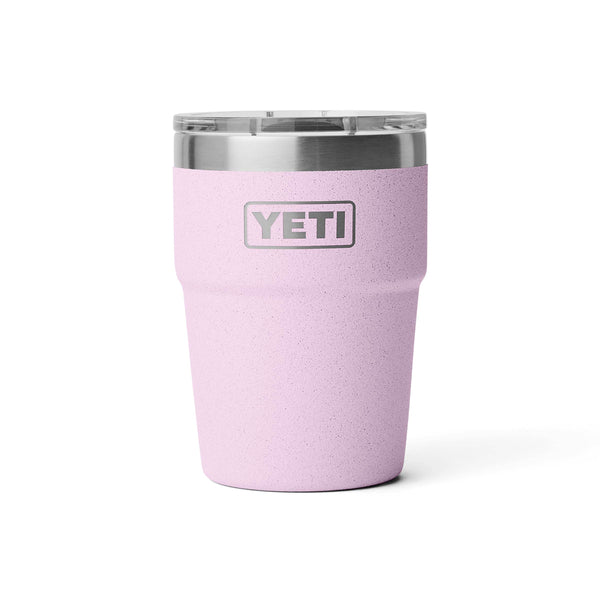 Yeti Rambler 16oz Stackable Cup