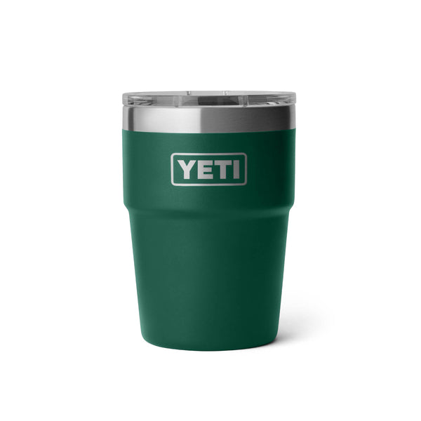 Yeti Rambler 16oz Stackable Cup
