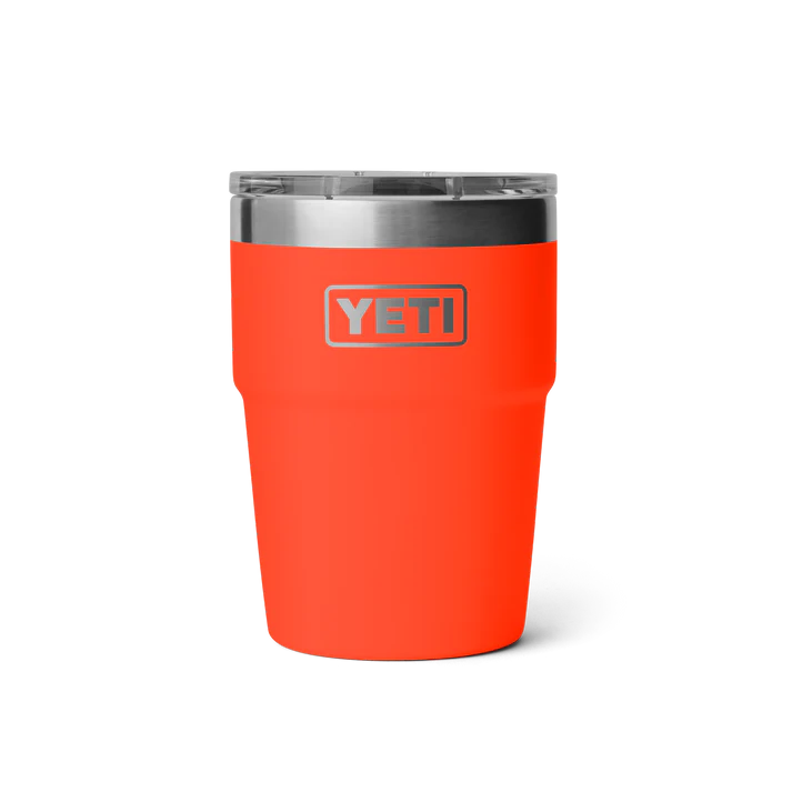 Yeti Rambler 16oz Stackable Cup