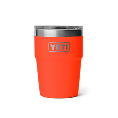 Yeti Rambler 16oz Stackable Cup