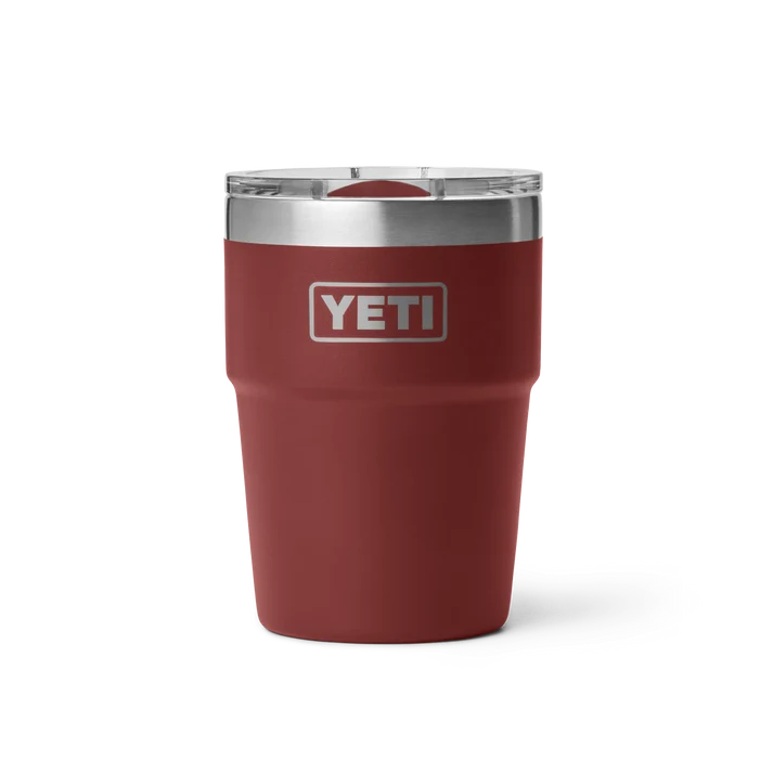 Yeti Rambler 16oz Stackable Cup