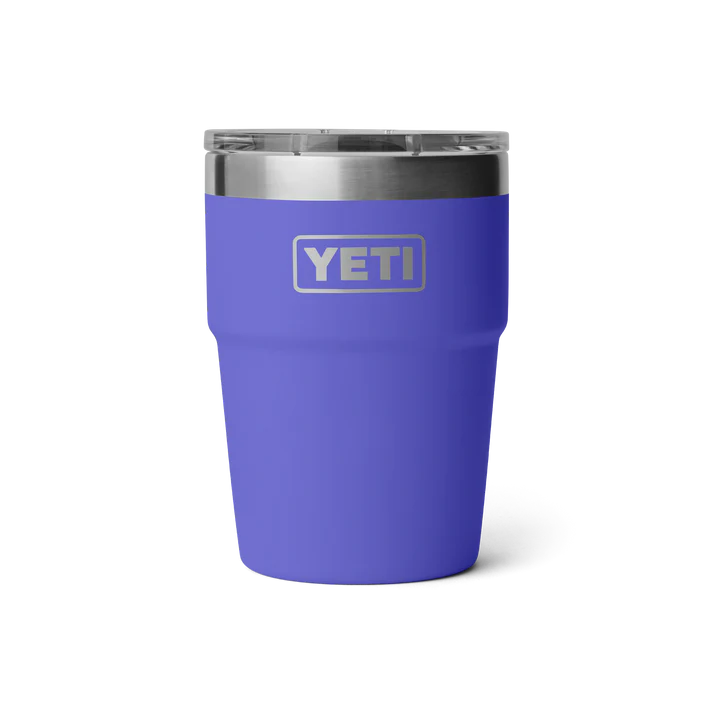 Yeti Rambler 16oz Stackable Cup
