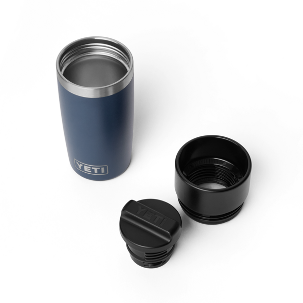YETI Rambler 16oz Travel Bottle - Hotshot Cap