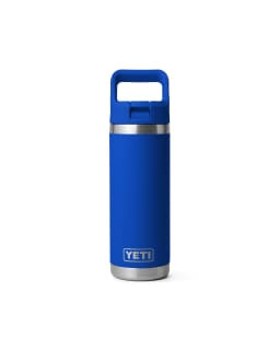 Yeti Rambler 18oz Straw Bottle