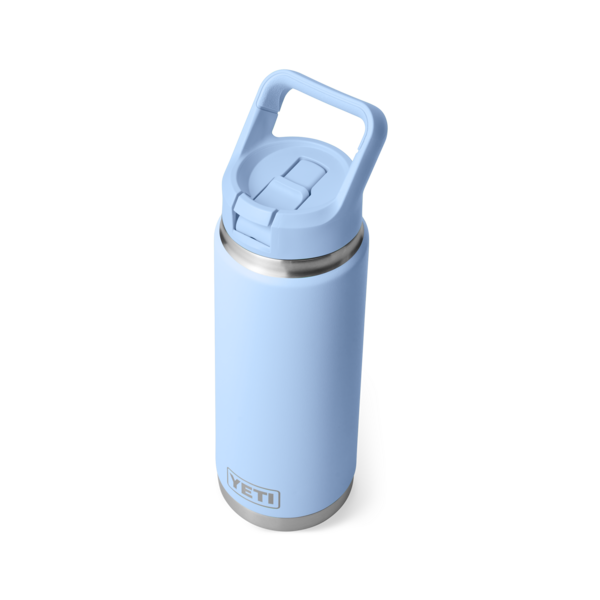 Yeti Rambler 18oz Straw Bottle