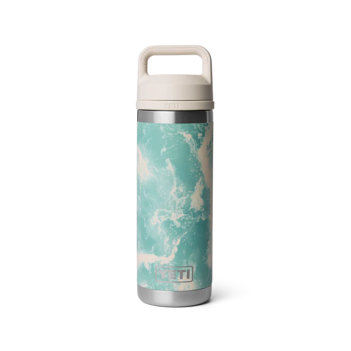 YETI Rambler 18oz (532ml) Chug Bottle