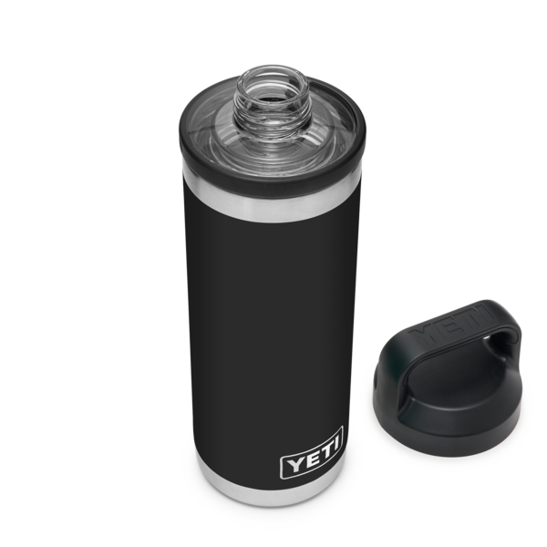 YETI Rambler 18oz (532ml) Chug Bottle