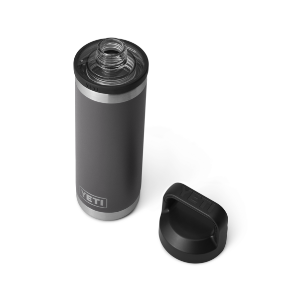 YETI Rambler 18oz (532ml) Chug Bottle