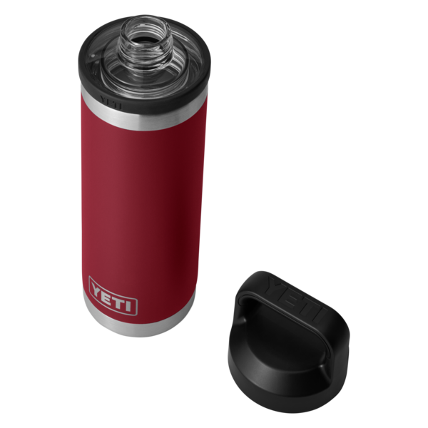 YETI Rambler 18oz (532ml) Chug Bottle