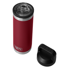 YETI Rambler 18oz (532ml) Chug Bottle