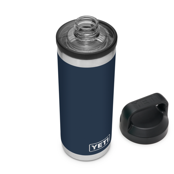 YETI Rambler 18oz (532ml) Chug Bottle