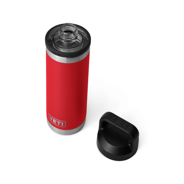 YETI Rambler 18oz (532ml) Chug Bottle