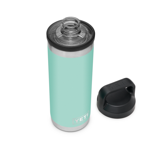 YETI Rambler 18oz (532ml) Chug Bottle