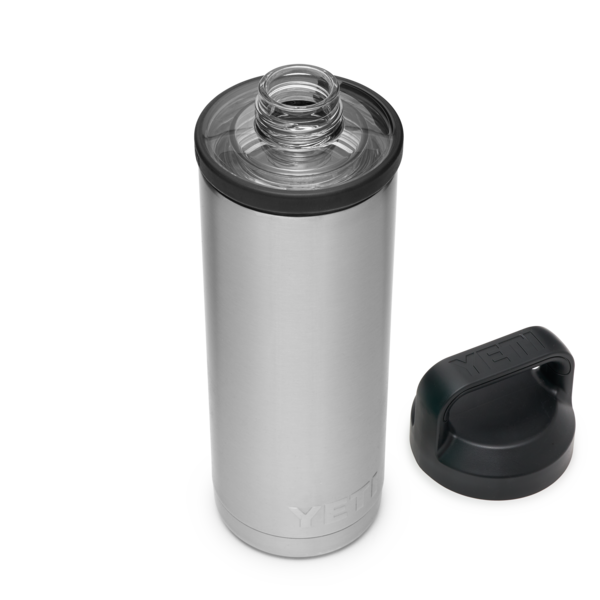YETI Rambler 18oz (532ml) Chug Bottle