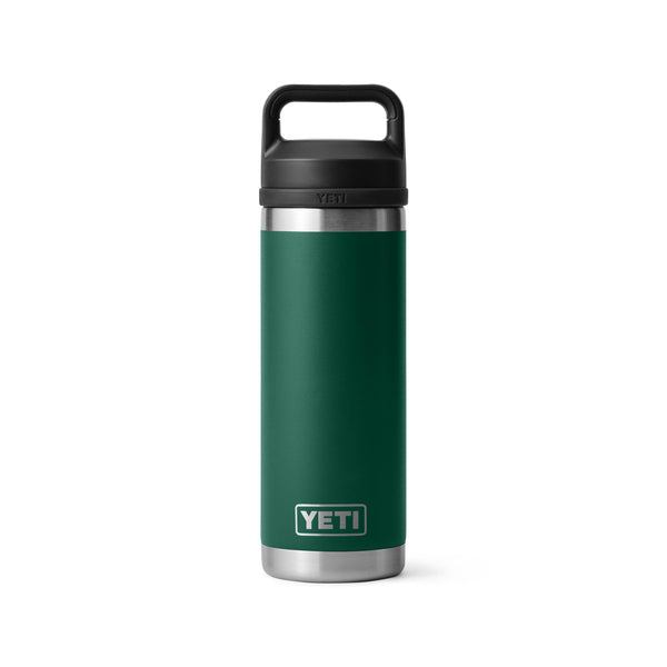 YETI Rambler 18oz (532ml) Chug Bottle