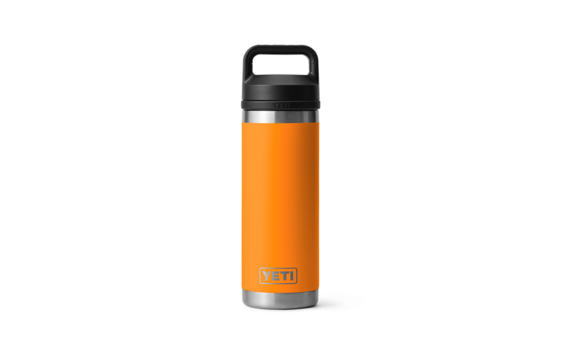 YETI Rambler 18oz (532ml) Chug Bottle