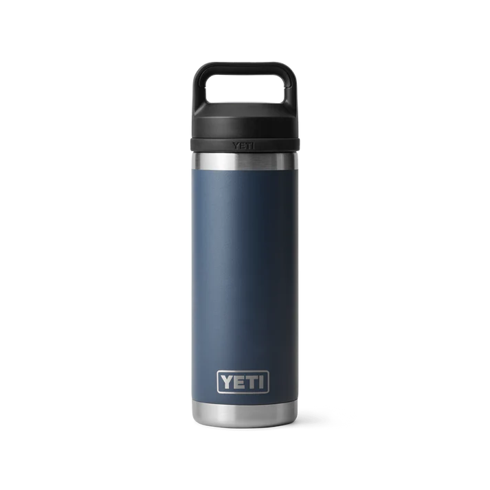 YETI Rambler 18oz (532ml) Chug Bottle