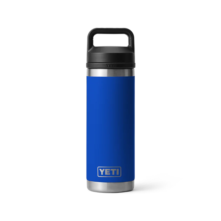 YETI Rambler 18oz (532ml) Chug Bottle