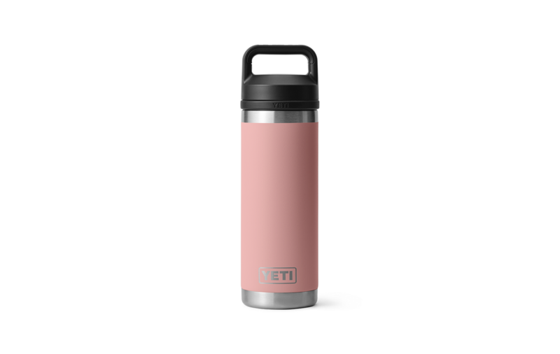 YETI Rambler 18oz (532ml) Chug Bottle