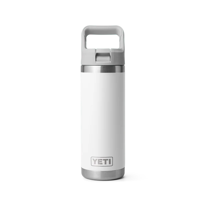 YETI Rambler 18oz (532ml) Chug Bottle