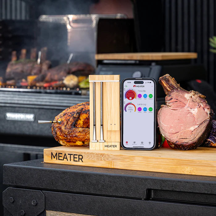 Traeger MEATER Pro Duo