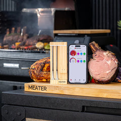 Traeger MEATER Pro Duo