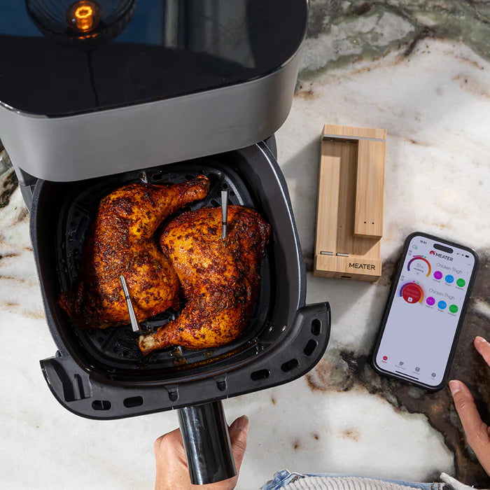 Traeger MEATER Pro Duo