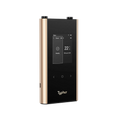Typhur - Sync Gold Duo Series