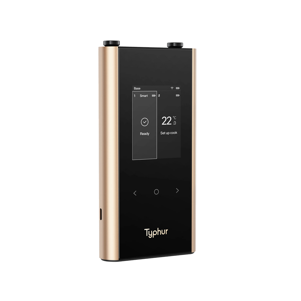 Typhur - Sync Gold Duo Series
