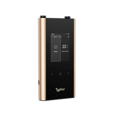 Typhur - Sync Gold Duo Series