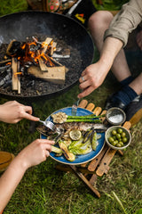 Kadai - Travel Camping Stool