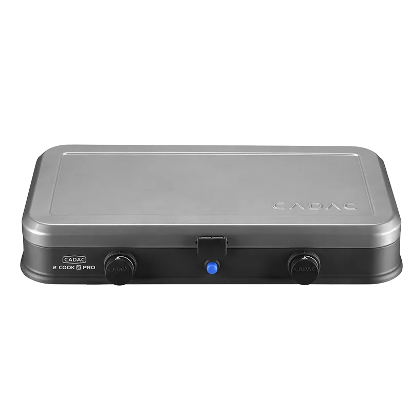 Cadac 2 Cook 2 Pro Stove QR