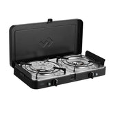 Cadac 2 Cook Turbo FFD Deluxe QR