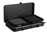 Cadac 2 Cook Turbo FFD Deluxe QR