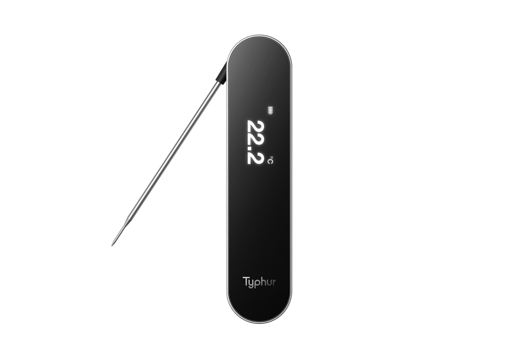Typhur - InstaProbe Core Handheld Thermometer