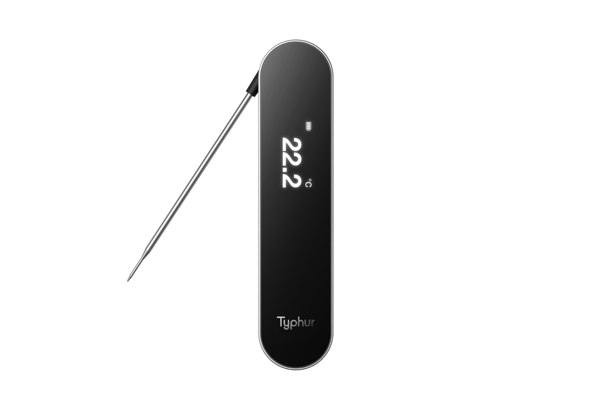 Typhur - InstaProbe Core Handheld Thermometer