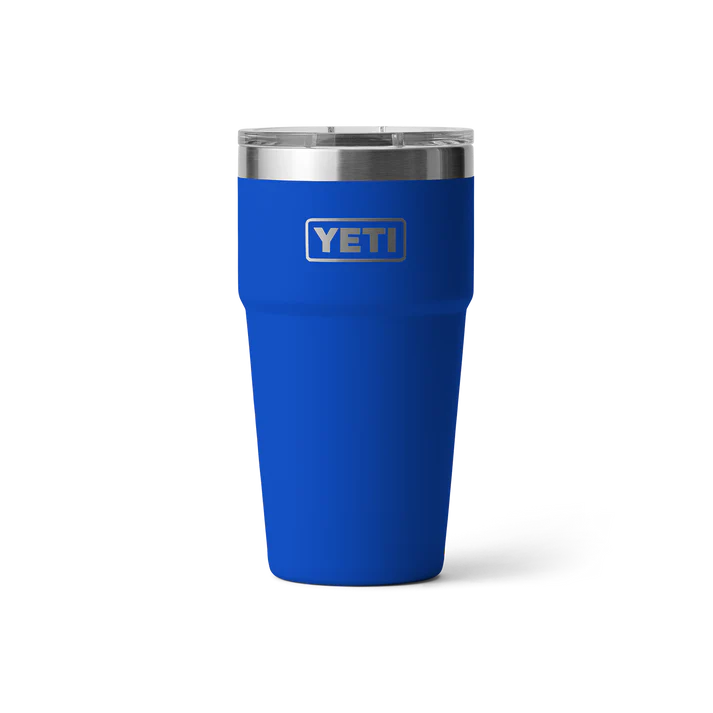 Yeti Rambler 20oz Stackable Cup