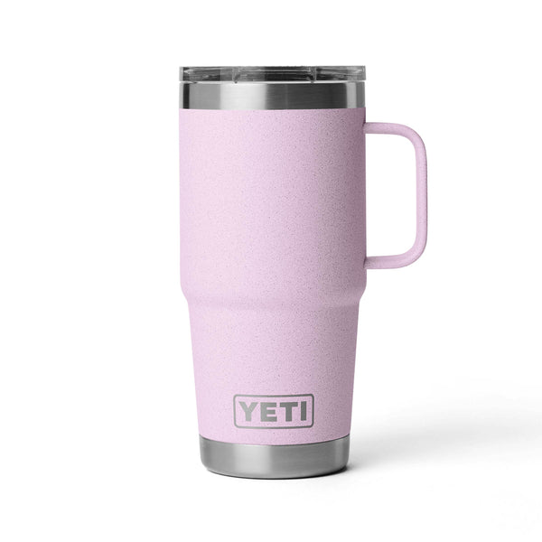 YETI Rambler 20oz Travel Mug