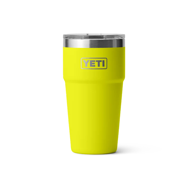 Yeti Rambler 20oz Stackable Cup