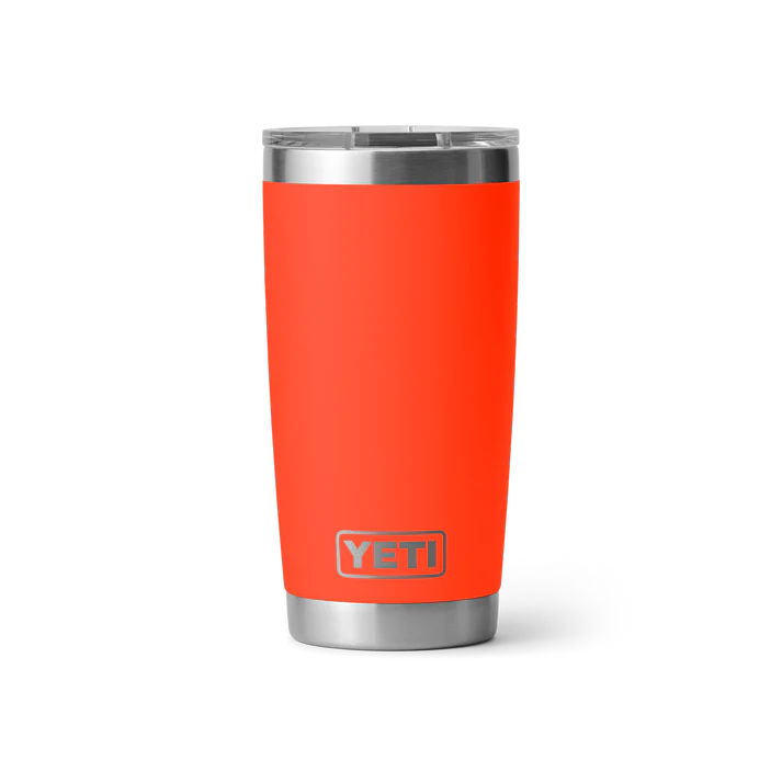 Yeti Rambler 20oz Tumbler