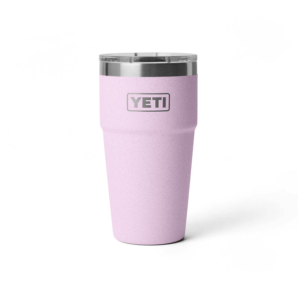 Yeti Rambler 20oz Stackable Cup