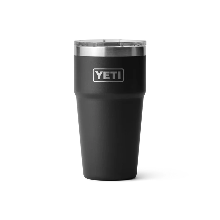 Yeti Rambler 20oz Stackable Cup