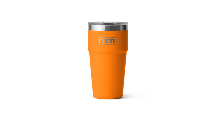 Yeti Rambler 20oz Stackable Cup